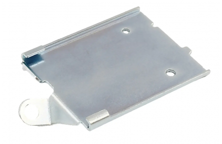 ConnectModule mounting plate for BDU37YY 