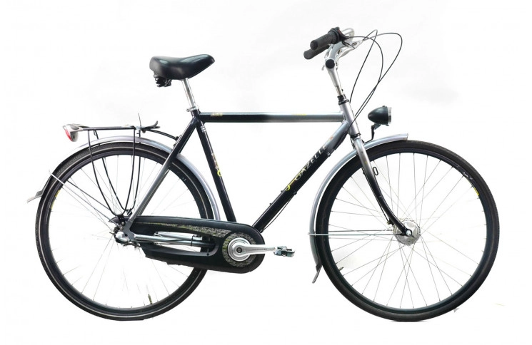 Herenfiets  Gazelle Touch