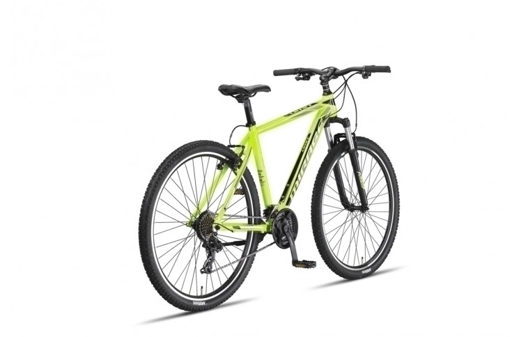 Altec Umit Mirage 29"/50 cm/Lime-zwart/27488