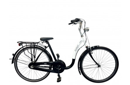 Woman's bicycle Avant Nunny 28" 50cm