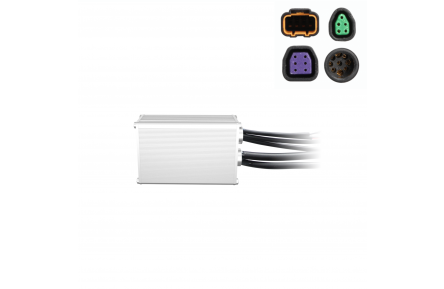 BAFANG A101 Controller CR A101.C CAN 36V 15A 250W