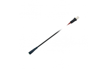 BAFANG Display Cable EB BUS 1T1 - EB 1T1.p