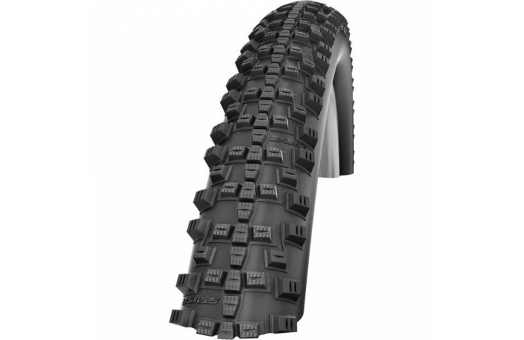 Buitenband Schwalbe Smart Sam Performance 29 x 2.10" /54-622 mm - zwart