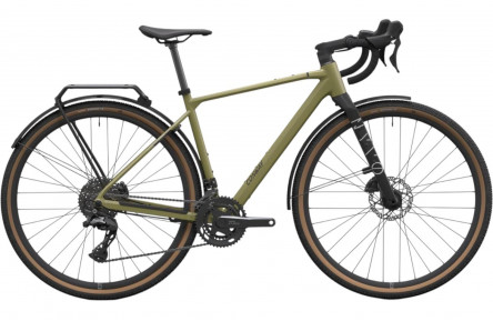 CONWAY Gravel Nyvo 2.0 C №1 28"/57cm-XL/20/bronze matt/02810899
