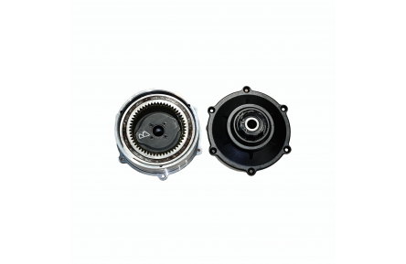 BAFANG End Cover Assembly RM G3600.250.A2.D