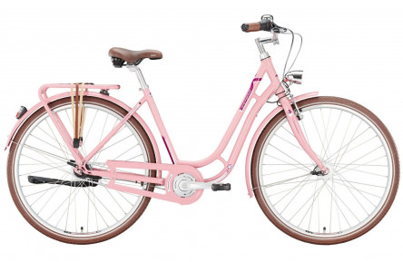 VICTORIA City Bike Retro 5.2 28"