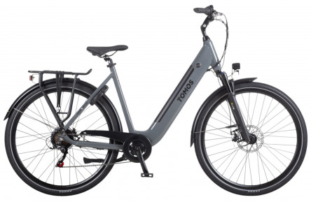 Tomos EB 23 Lowstep