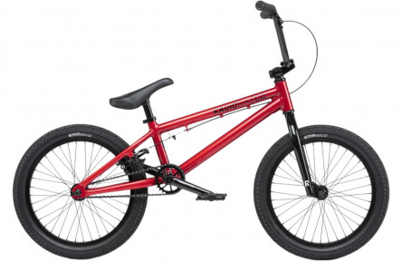 RADIO BMX Dice 18"/Onesize/1