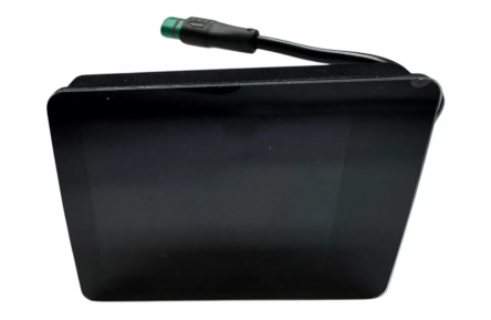 DISPLAY FM05 MILO, MOTION, NOVA, MOTION PLUS/Model Fiets: MILO, MOTION, MOTION PLUS, NOVA/Type Fiets: E-BIKES/CM13C6A00611N0712T 202511010021