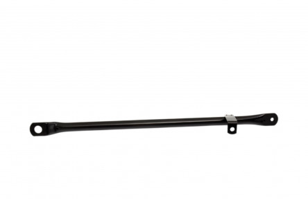 FA0502A Stang voor drager + lamphaak
