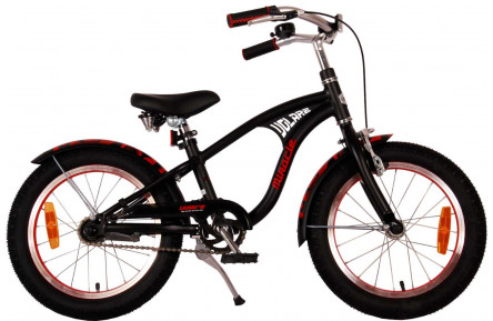 Volare Miracle Cruiser Children's Bike 16"/23 cm Prime Collection 040