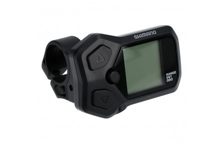 Display Shimano Steps SC-E5003