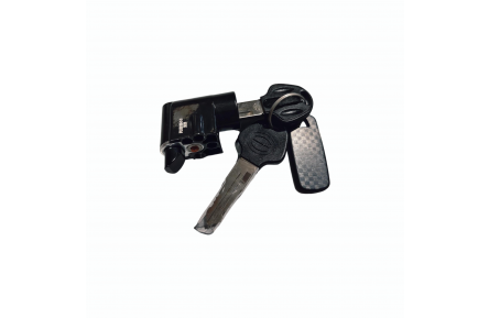 BAFANG Power Tube Lock (BT F07)