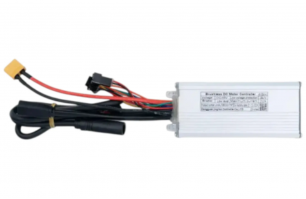 OUXI V8 3.0 - Controller