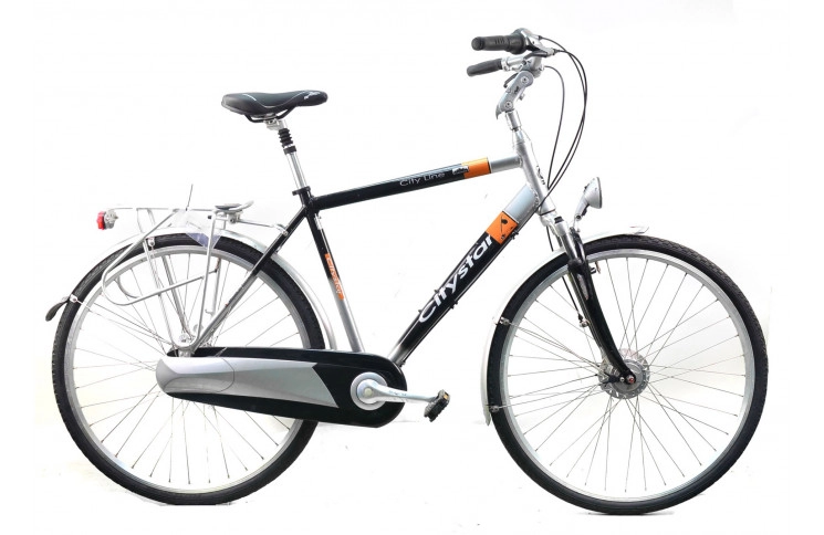 Man's bicycle CityStar Сity Line 