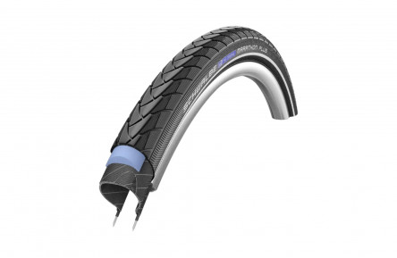 SCHWALBE BUITENBAND MARATHON PLUS 28X1.75 (47-622) SMART GUARD REFLEX ZL