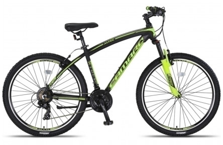 Altec Camaro 27.5"/45 cm/Zwart-Mint/27286