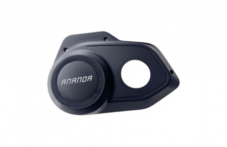 DESIGN COVER Zijkant Kap Ananda M81