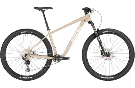 Salsa Rangefinder Deore 12 Bike 29"