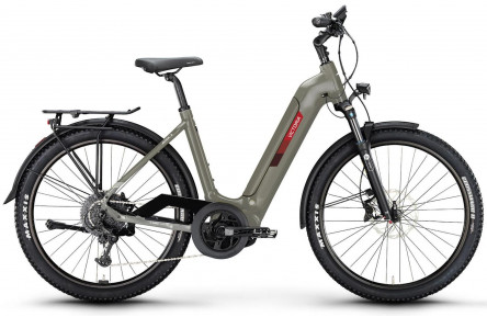 VICTORIA Elektrische SUV Avyon 6 №1 27.5"