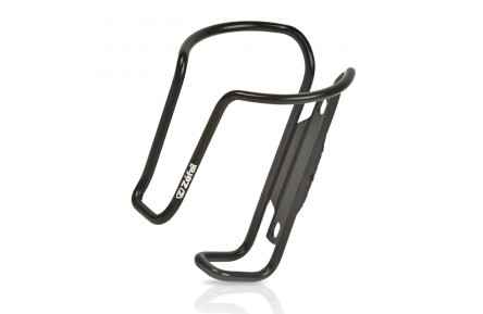Bidonhouder Zefal Pulse Full Aluminium Zwart