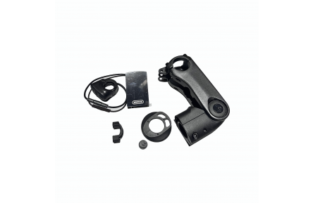 DP C400 Display (With Stem Assembly)