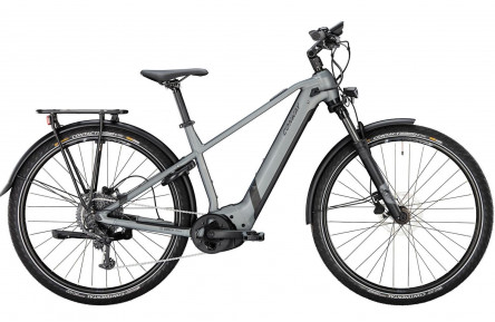 CONWAY Electric trekking bike Cairon T 3.0 750 28"