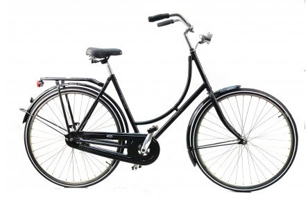 Damesfiets Batavus Old Dutch 28" 56 cm