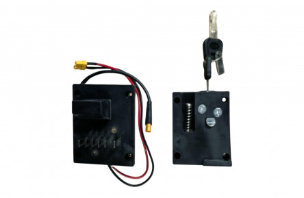BN10 Kit Assembly
