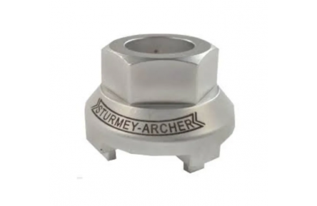 Freewheel remover Sturmey Archer