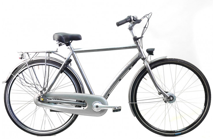 Xanta Man`s bike Gazelle Xanta – bicycle shop in Groningen
