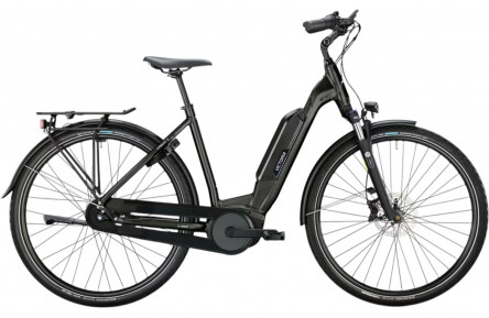 VICTORIA Electric trekking bike Cysalo 3 28"