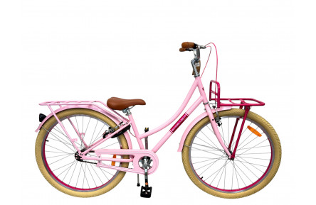 Volare Excellent Children's Bike 26"/36 cm Two hand brakes 090