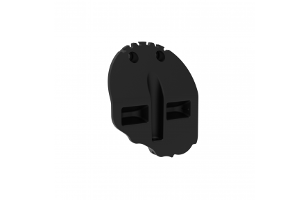 BAFANG F290 Battery down slider