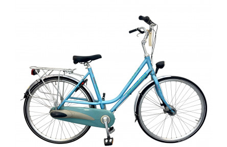 Damesfiets Batavus Flash 28" 54