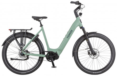 Tomos EB 19 Lowstep