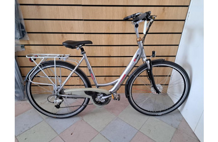 Sportieve damesfiets Batavus Compass