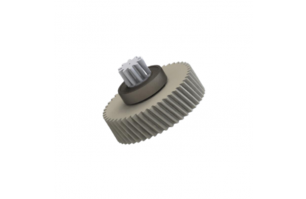 BAFANG Output gear subassembly (M410)