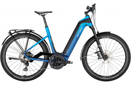 VICTORIA Electric SUV FYBRON 6 No. 1 27.5"