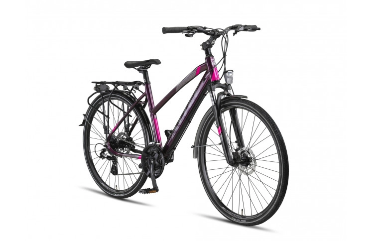 Altec Legarda 28"/49 cm/Purple-Pink/285061