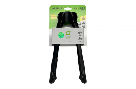 Ursus middenstandaard Jumbo 2 evo 330mm + crankbeschermer