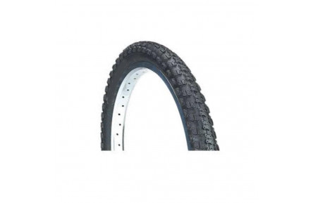 EB1001B Bub 20x2.125 BMX zwart