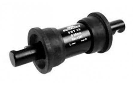 Sunrace Bottom Bracket Press-Fit Ø 40Mm 136Mm For Cotter Pin