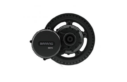 BAFANG M315 Mid Motor MM G340.750