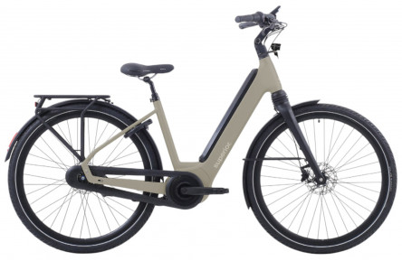 Superior eWAY 6.1 54cm (L) Gloss Dust