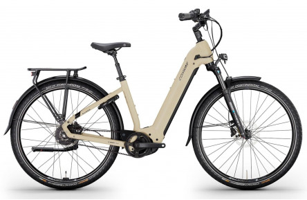 CONWAY Cairon T 6.0 №1 28" 2