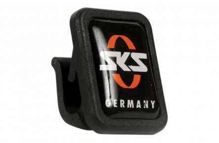 Ersatzteilset USC mit SKS-Logo geklebt (5 St.)