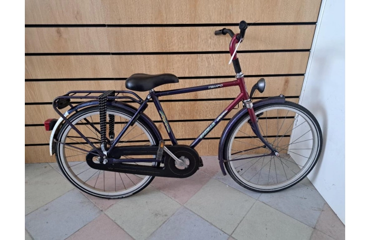 Jongensfiets Gazelle Tempo