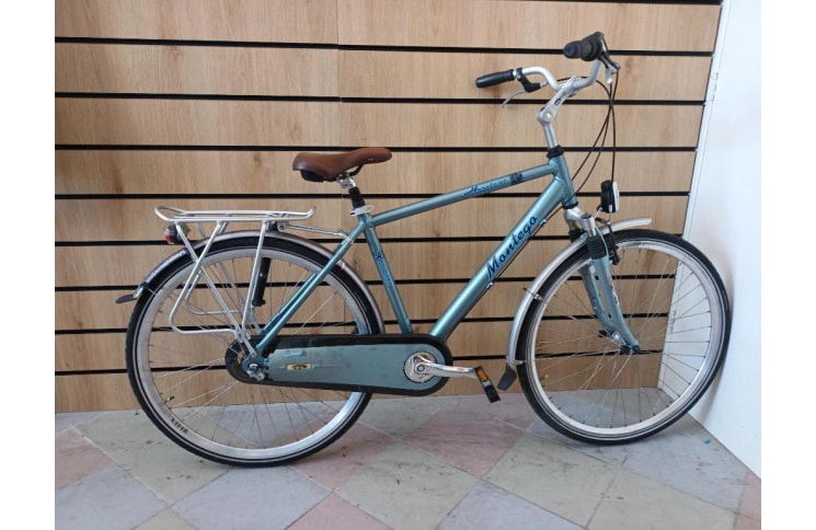 Herenfiets Montego Heritage 