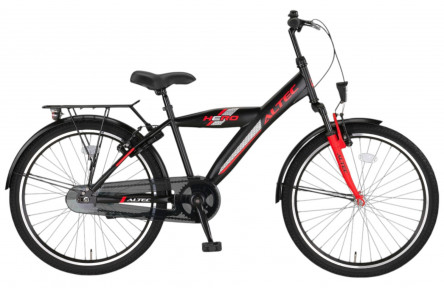 Altec Hero 24"/37cm/Vuur Rood/24431